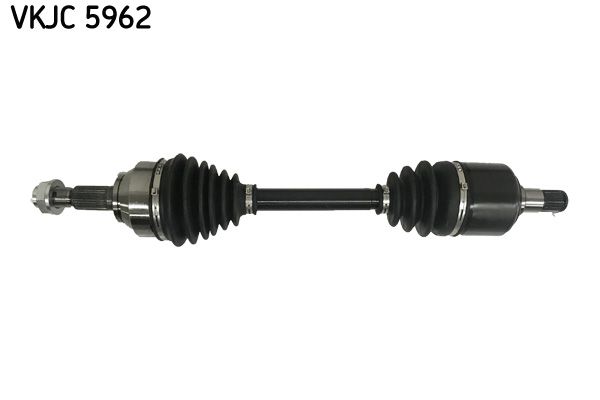 Vetoakseli - VKJC 5962