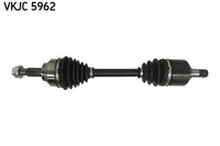 Vetoakseli - VKJC 5962