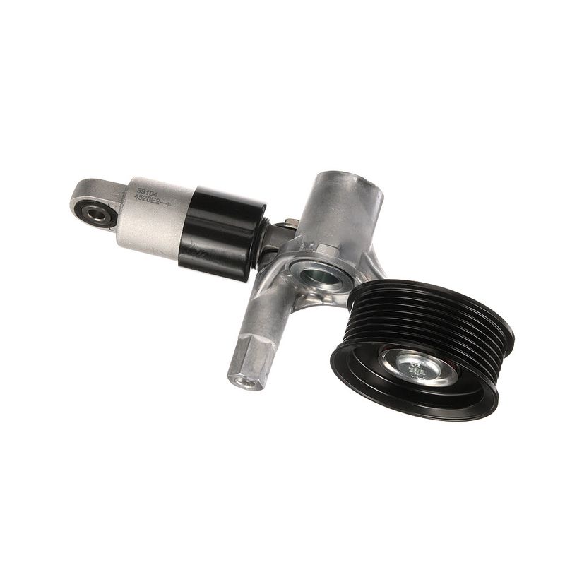 Celiņu siksnas rullītis - T39339
