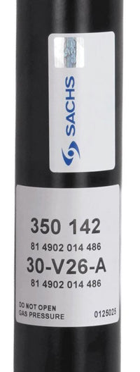 Iskunvaimennin - 350 142