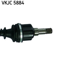 Vetoakseli - VKJC 5884