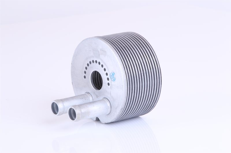 Eļļas radiators, Motoreļļa - 90935