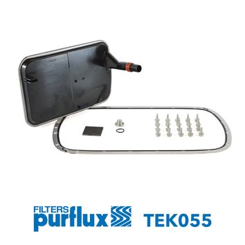 Hydrauliikkasuodatinsarja, automaattivaihteisto - TEK055
