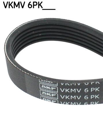 Moniurahihna - VKMV 6PK2545
