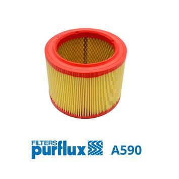 Gaisa filtrs - A590