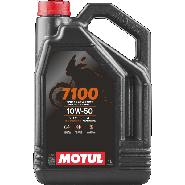 Moottoriöljy - 104098