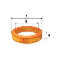 Gaisa filtrs - AR 339