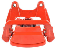 DBA Brake Caliper - Left Hand Rear Axle - DBAC1426