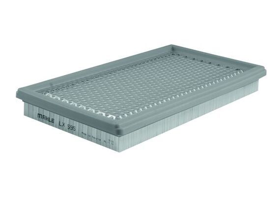 Gaisa filtrs - LX 595