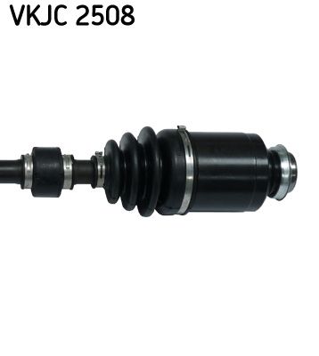 Vetoakseli - VKJC 2508