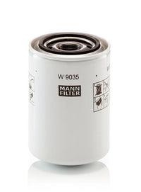 Eļļas filtrs - W 9035