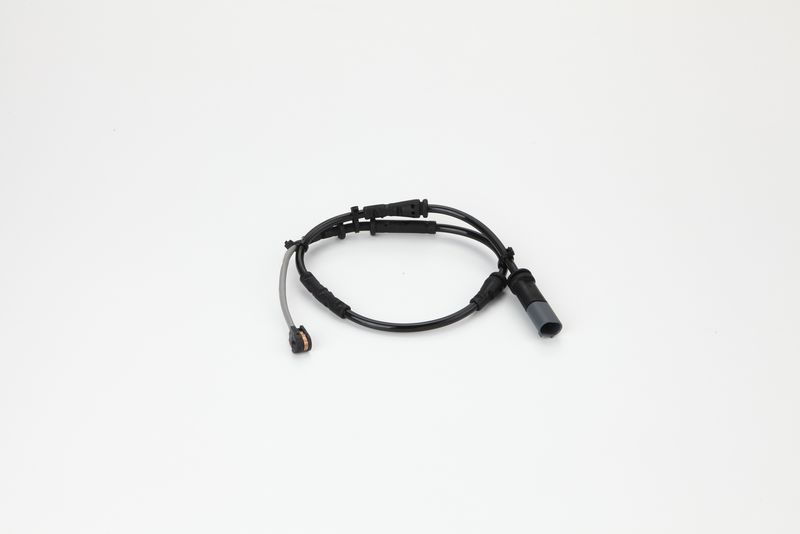 Kulumisenilmaisin, jarrupala - 24.8190-0807.2