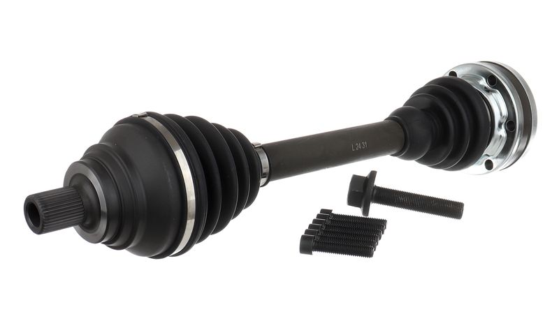 Vetoakseli - VKJC 8050
