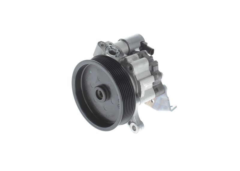 Hydrauliikkapumppu, ohjaus - K S01 001 742
