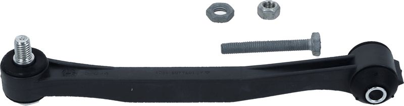 Stabilizatora atsaite/kronšteins - 10764 03