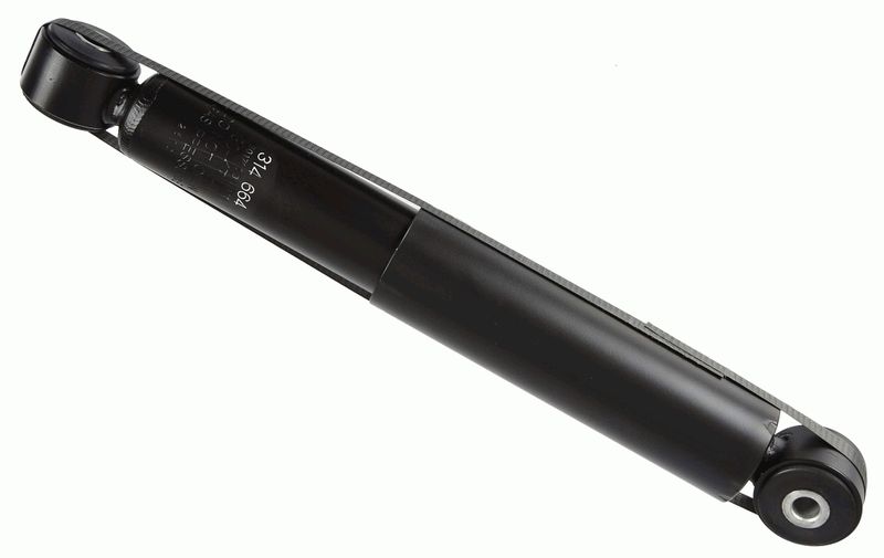 Amortizators - 314 664