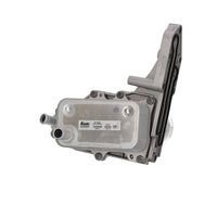 Eļļas radiators, Motoreļļa - 91329