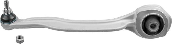 Balstiekārtas svira - 36727 01
