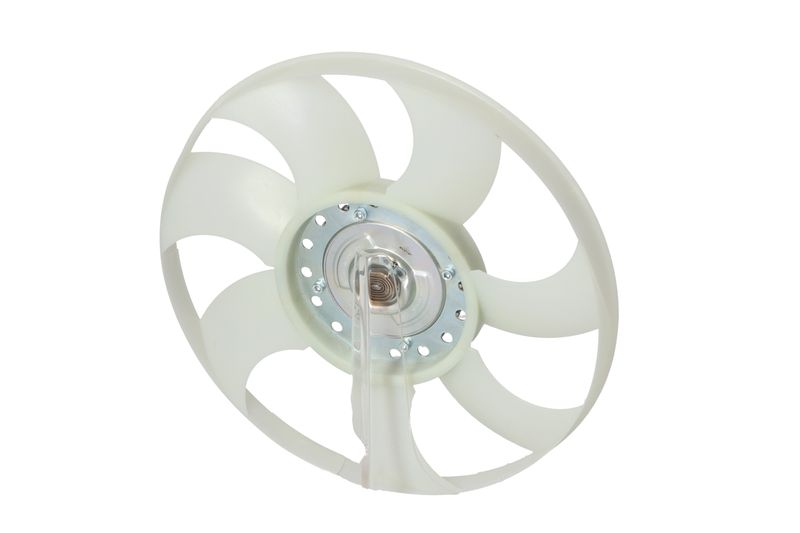 Sajūgs, Radiatora ventilators - 49713