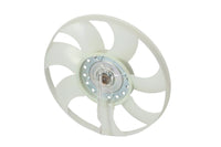 Sajūgs, Radiatora ventilators - 49713