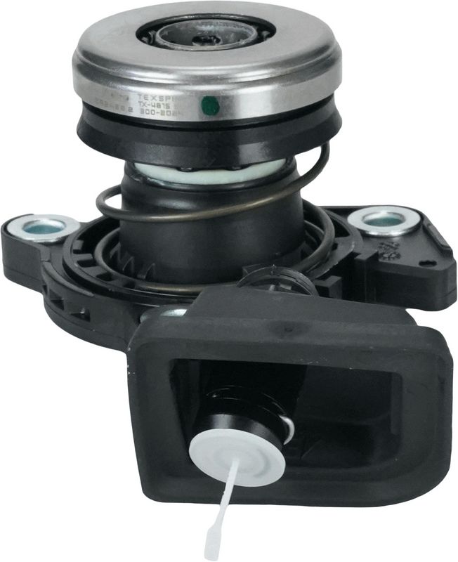 Centrālais izslēdzējmehānisms, Sajūgs - 3182 600 199