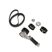 Celiņu siksnu komplekts - K036PK1640