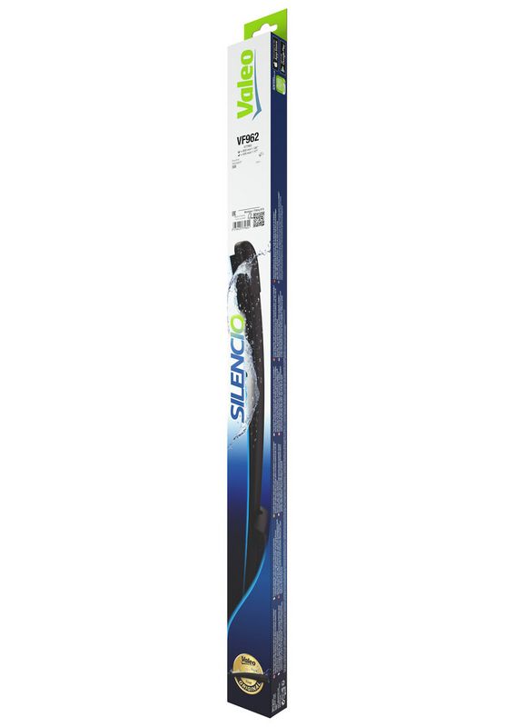 Stikla tīrītāja slotiņa - 577962