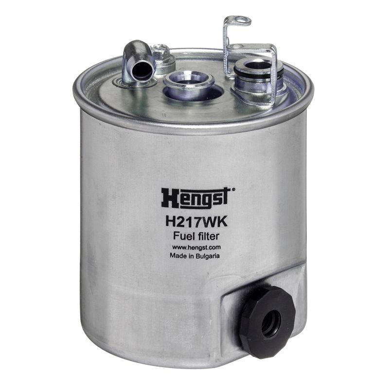 Degvielas filtrs - H217WK