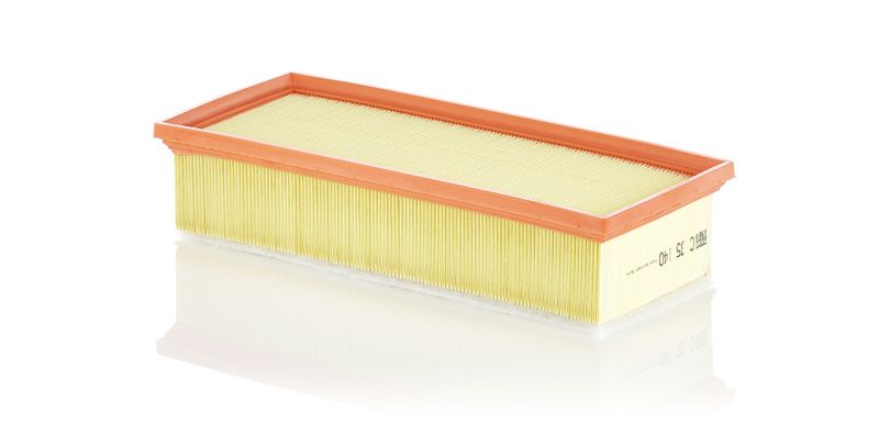 Ilmansuodatin - C 35 140