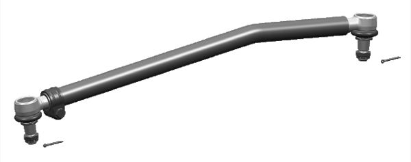 Stūres garenstiepnis - 24590 01