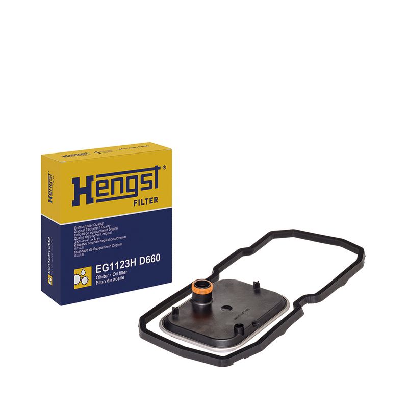 Hidraulikas filtrs, Automātiskā pārnesumkārba - EG1123H D660