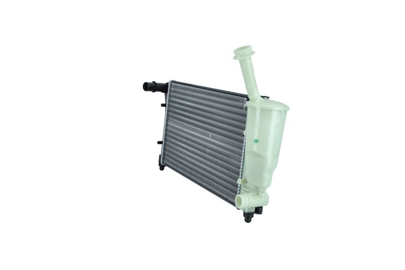 Motora dzesēsanas radiators - 53128A
