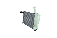 Motora dzesēsanas radiators - 53128A