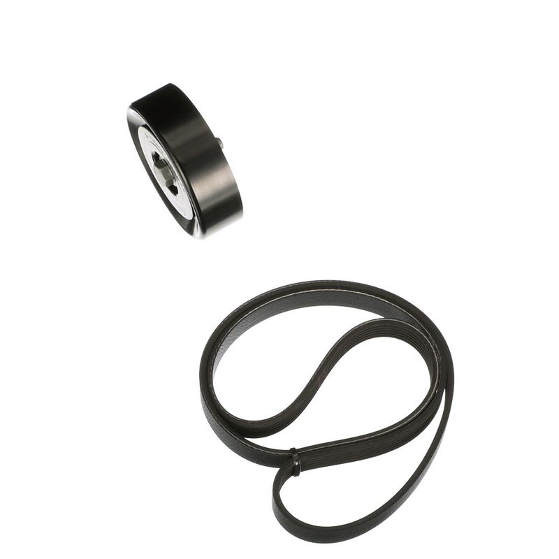 Moniurahihnasarja - K016PK1253XS