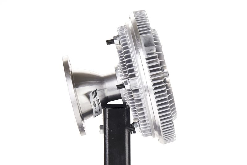 Sajūgs, Radiatora ventilators - 86146