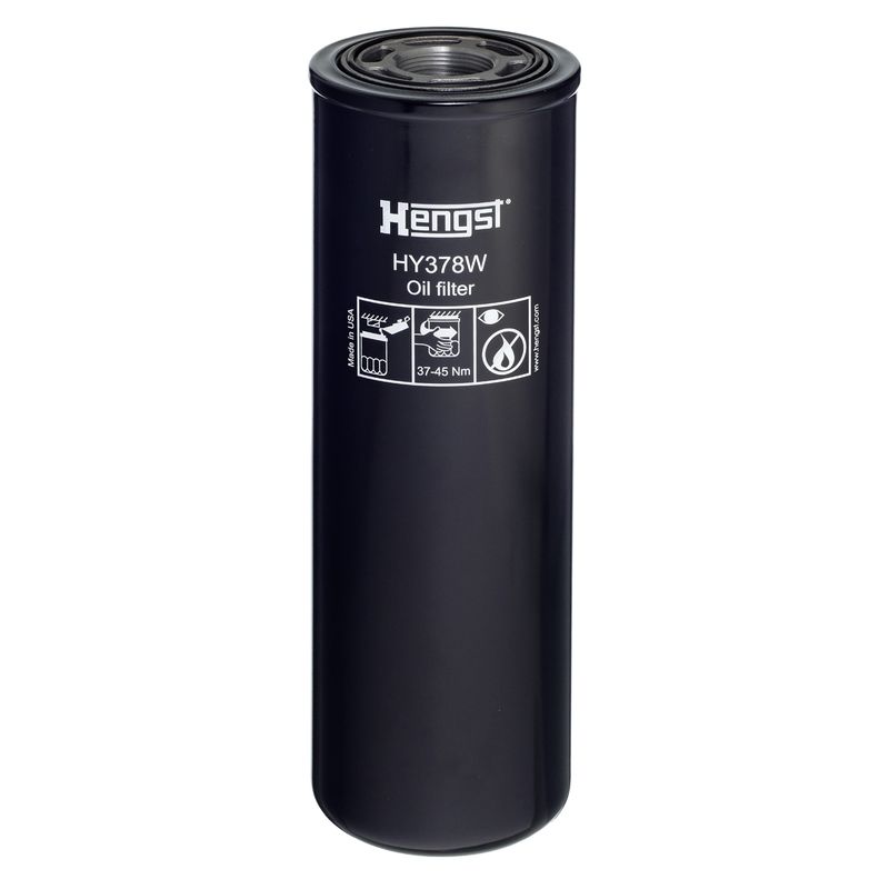 Hidraulikas filtrs - HY378W