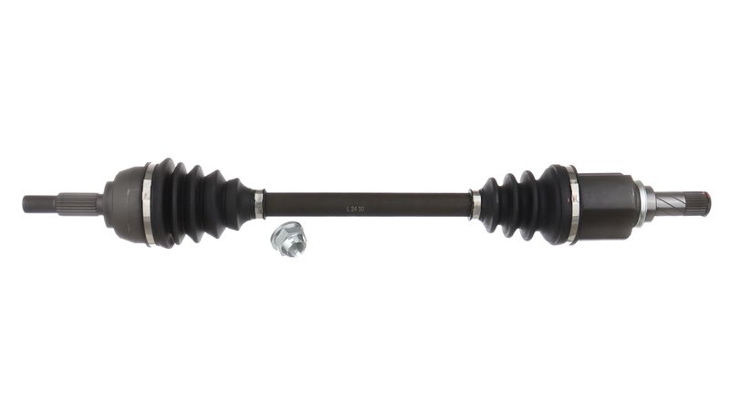 Vetoakseli - VKJC 3541