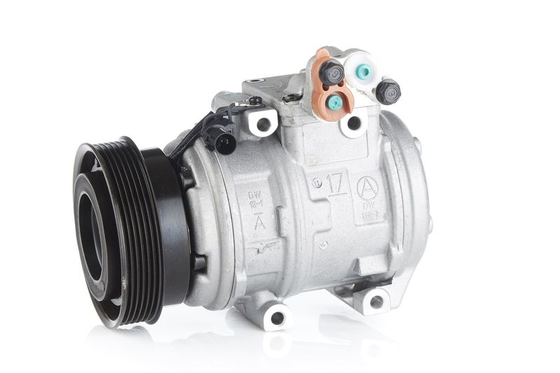 Kompressori, ilmastointilaite - 890234