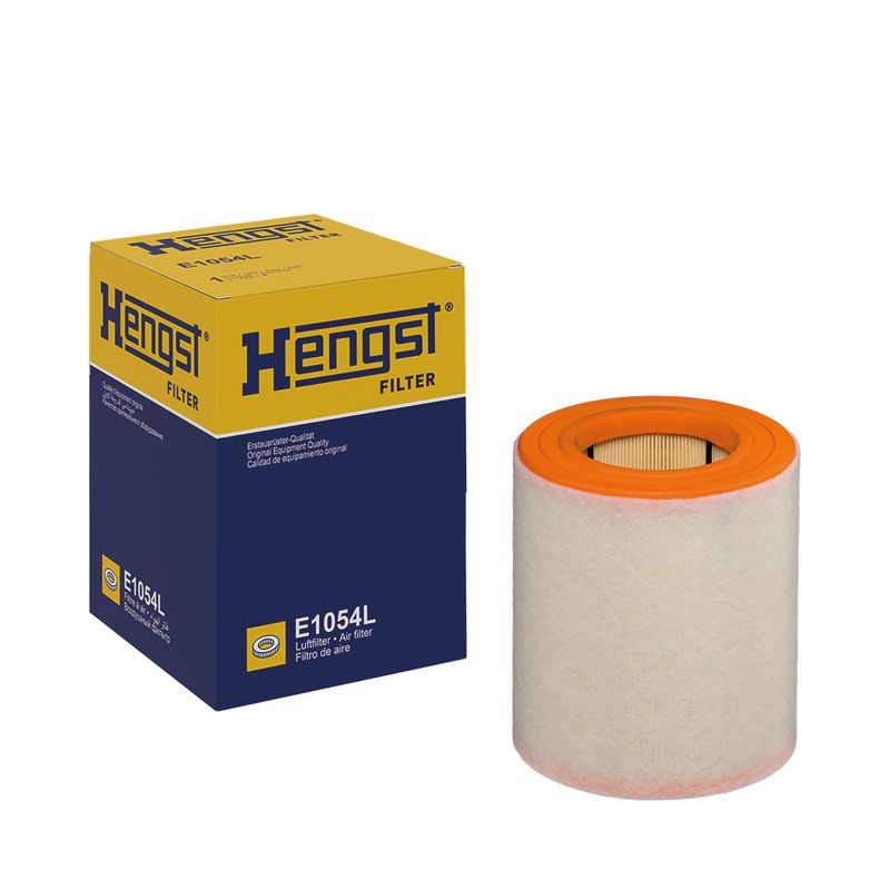 Gaisa filtrs - E1054L