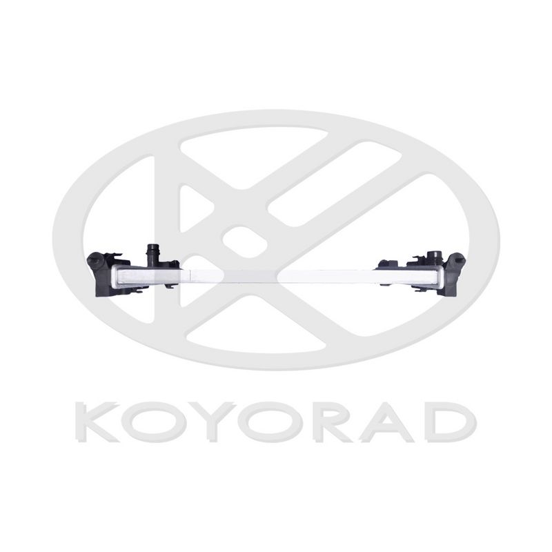 Motora dzesēsanas radiators - PL483508