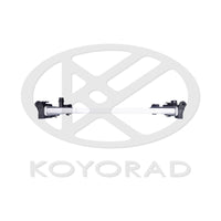 Motora dzesēsanas radiators - PL483508