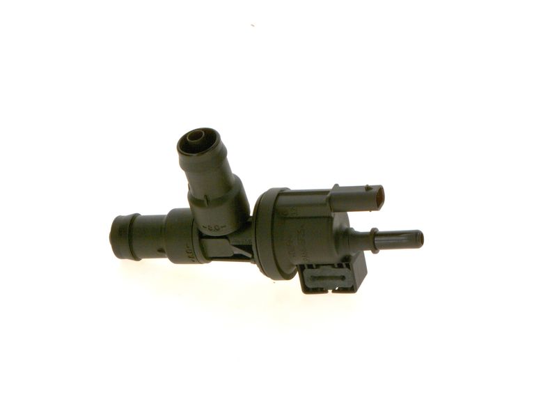 Ventilācijas/izplūdes vārsts, degvielas tvertne - 0 280 142 543