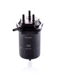 Degvielas filtrs - WK 939/4