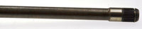 Vetoakseli - 24358