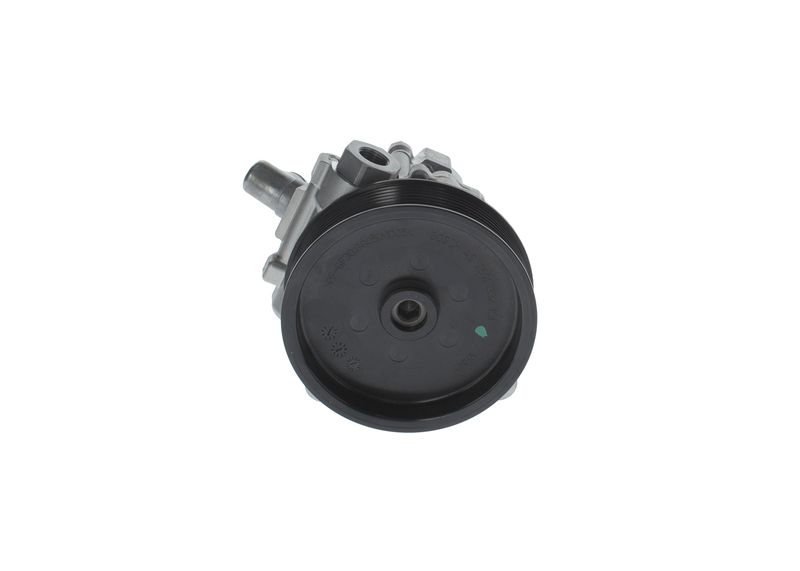 Hydrauliikkapumppu, ohjaus - K S01 000 603