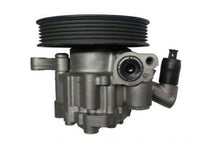 Hydrauliikkapumppu, ohjaus - 52614