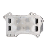 Eļļas radiators, Motoreļļa - 91446