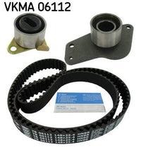 Hammashihnasarja - VKMA 06112
