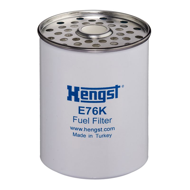 Degvielas filtrs - E76K D42