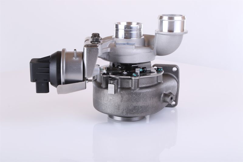 Turbokompresors - 93455